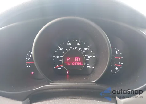 2019 Kia Soul из США, поврежденный, VIN KNDJN2A2XK7919614